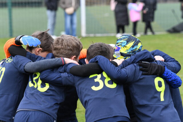 OHLAS: Famózní víkend v podání U11. Ke zlatu přidala stříbro