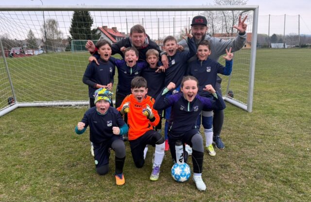 OHLAS: Překvapivá výhra ve Stropnici se hodně cení