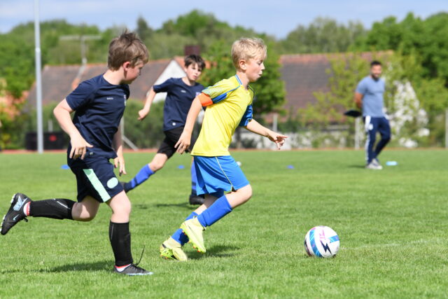 Derby s Borovany bude souboj o bednu