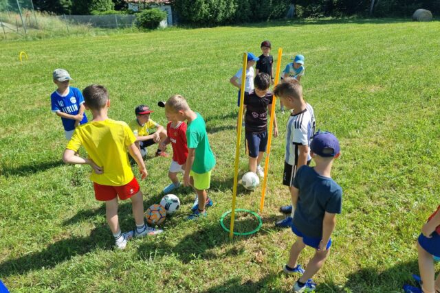 Start letních příprav bude v první polovině srpna