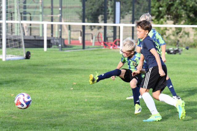 Slavoj drží stoprocentní bilanci i po Dubném. Za týden bude derby